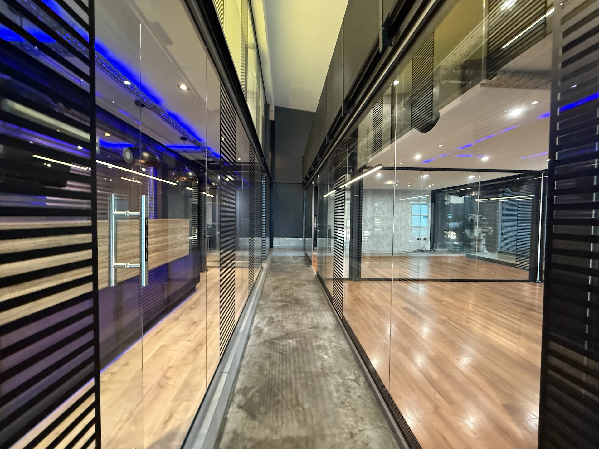 506m² Building for Rent in Limassol District