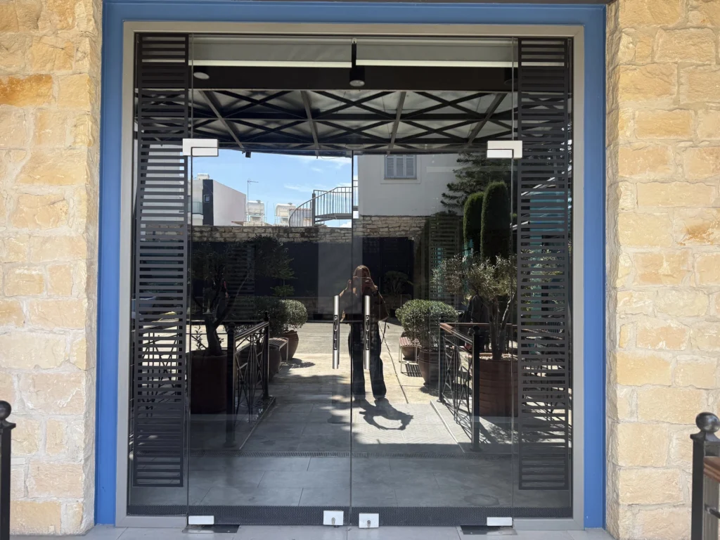 506m² Building for Rent in Limassol District