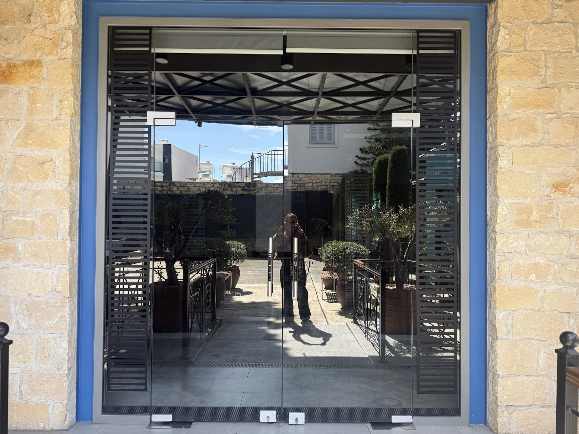 506m² Building for Rent in Limassol District