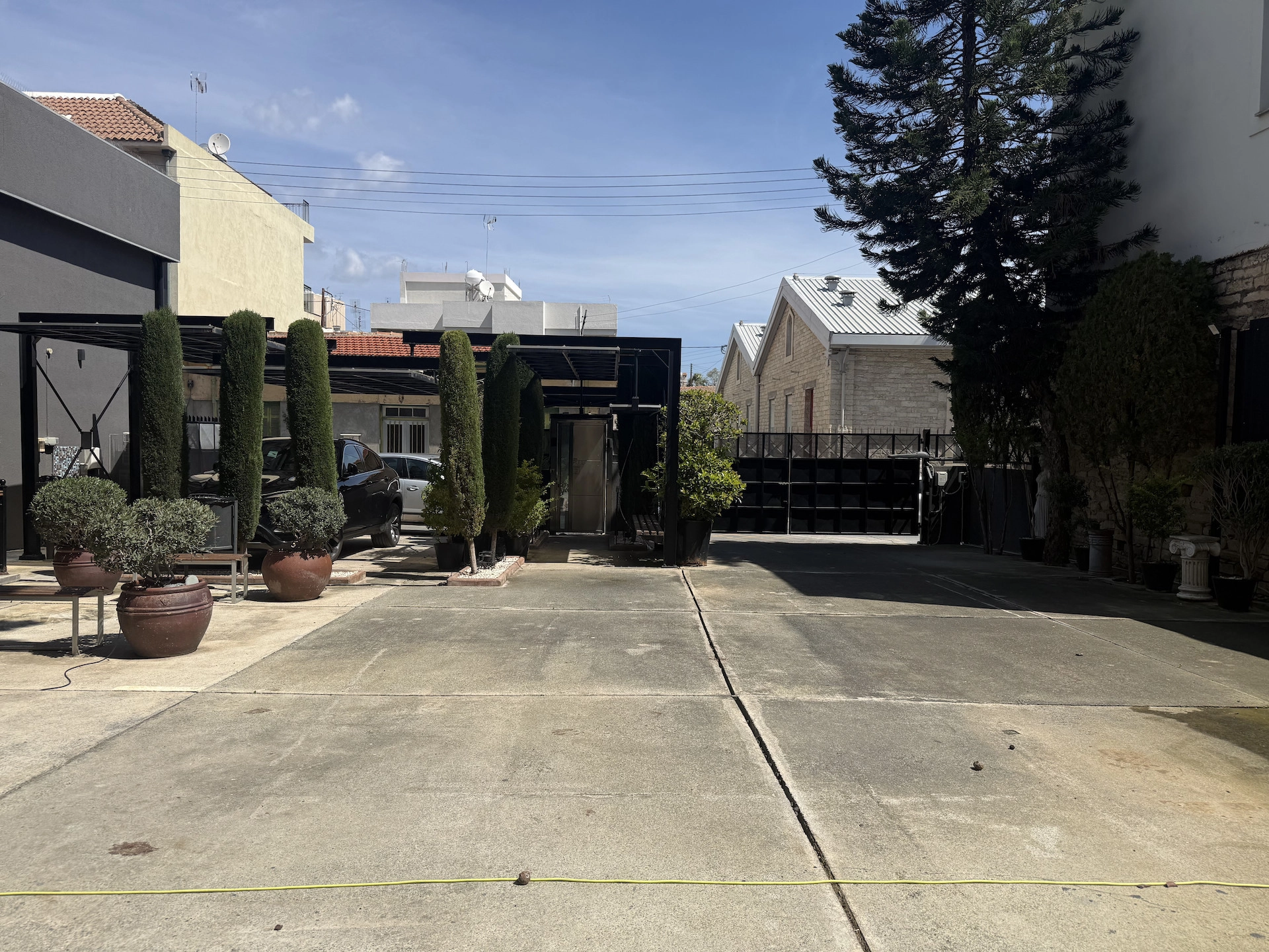506m² Building for Rent in Limassol District
