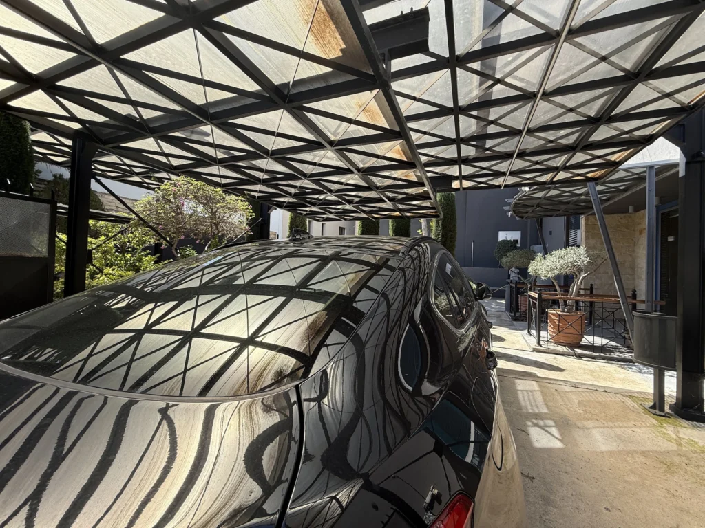 506m² Building for Rent in Limassol District