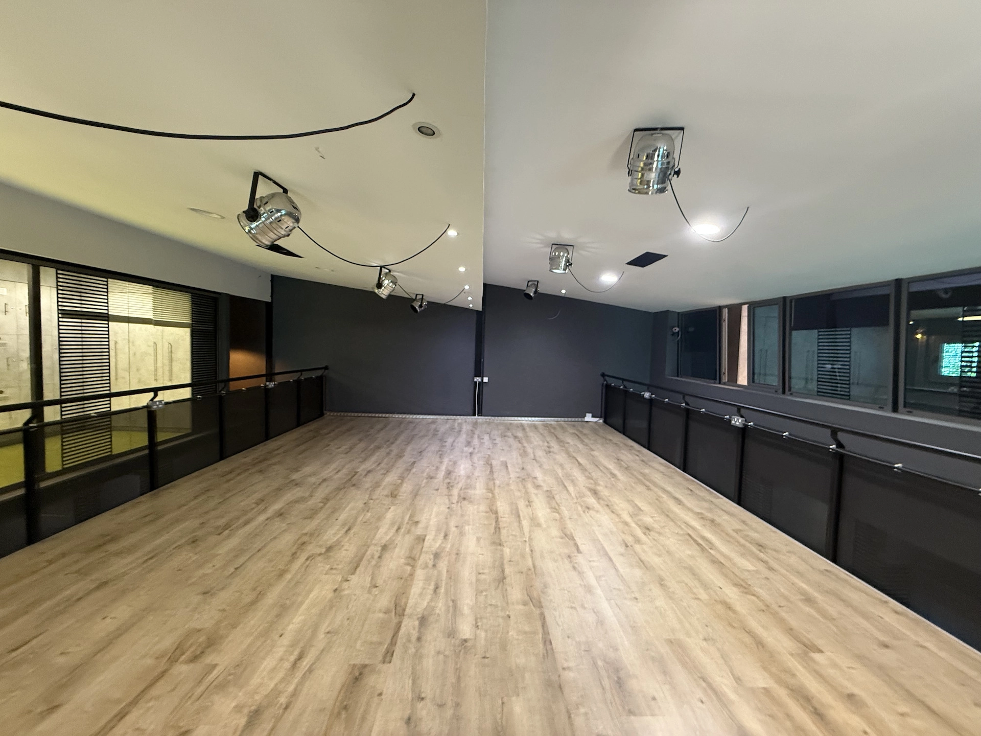 506m² Building for Rent in Limassol District