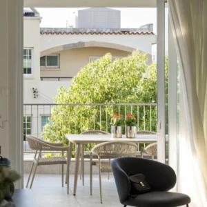 2 Bedroom Apartment for Sale in Nicosia – Kaimakli