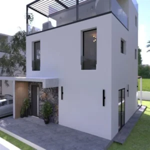 3 Bedroom House for Sale in Limassol District
