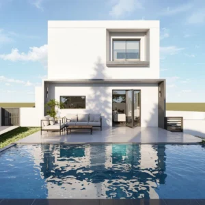 3 Bedroom House for Sale in Limassol District