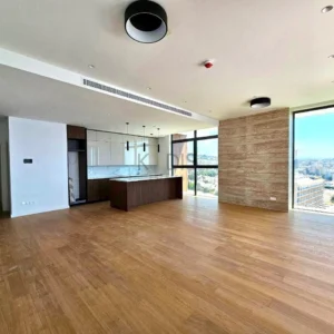 3 Bedroom Apartment for Sale in Agios Tychonas, Limassol District