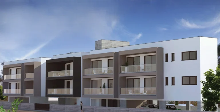 Cheap Apartments for Sale Limassol