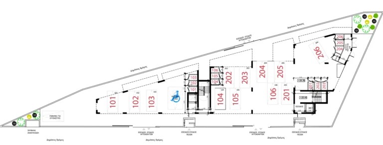Cheap Apartments for Sale Limassol