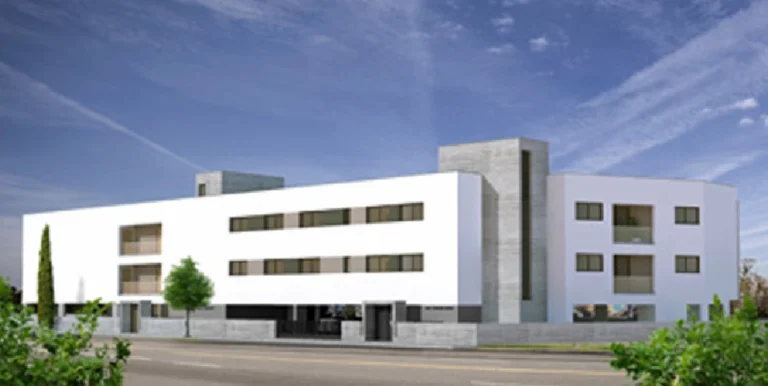 Cheap Apartments for Sale Limassol