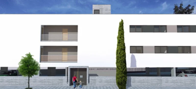 Cheap Apartments for Sale Limassol