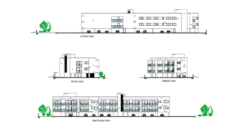 Cheap Apartments for Sale Limassol