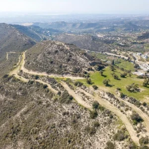 27,091m² Plot for Sale in Fasoula Lemesou, Limassol District