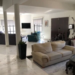 4 Bedroom House for Sale in Limassol – Agios Athanasios