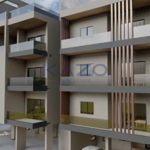 3 Bedroom Apartment for Sale in Limassol District