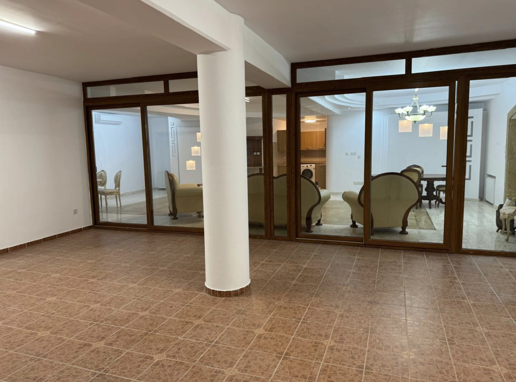 6+ Bedroom House for Rent in Agios Tychonas, Limassol District