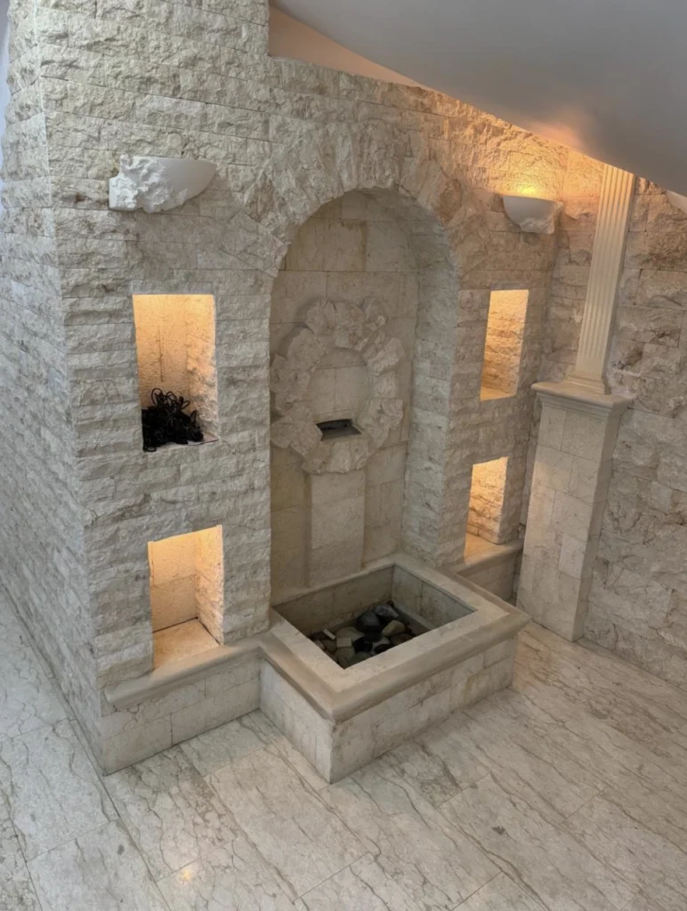 6+ Bedroom House for Rent in Agios Tychonas, Limassol District