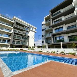 1 Bedroom Apartment for Sale in Limassol – Agios Athanasios