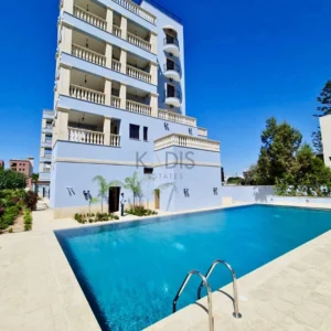 2 Bedroom Apartment for Sale in Potamos Germasogeias, Limassol District