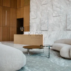 2 Bedroom Apartment for Rent in Limassol – Neapolis