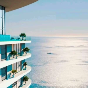 3 Bedroom Apartment for Sale in Limassol – Marina