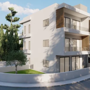 1 Bedroom Apartment for Sale in Geroskipou, Paphos District