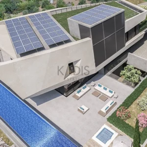 775m² House for Sale in Agios Tychonas, Limassol District