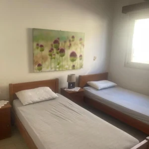 3 Bedroom House for Rent in Pissouri, Limassol District