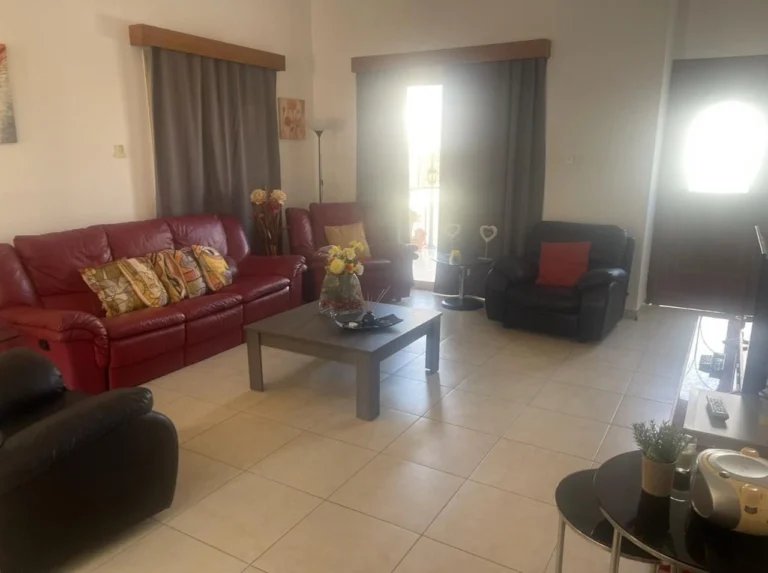 Cheap Houses and Villas for Rent Limassol