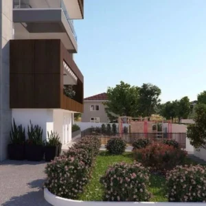 2 Bedroom Apartment for Sale in Kato Polemidia, Limassol District