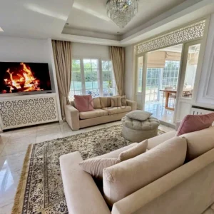 Σπίτι 4 Υπνοδωματίων προς Ενοικίαση στην Παρεκκλησιά, Επαρχία Λεμεσού