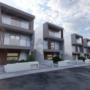 4 Bedroom House for Sale in Limassol – Agios Athanasios