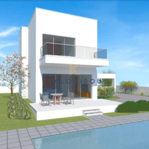 2 Bedroom House for Sale in Kouklia Pafou, Paphos District