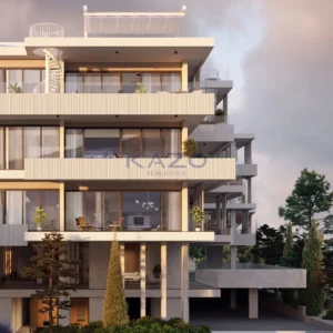 2 Bedroom Apartment for Sale in Limassol – Panthea
