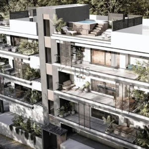 3 Bedroom Apartment for Sale in Kato Polemidia, Limassol District