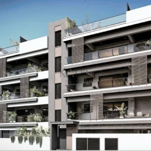 2 Bedroom Apartment for Sale in Kato Polemidia, Limassol District