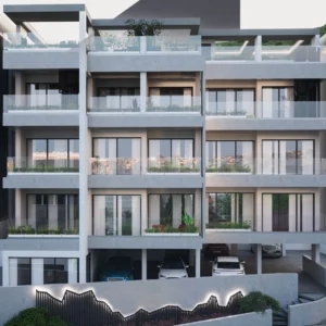 2 Bedroom Apartment for Sale in Germasogeia, Limassol District