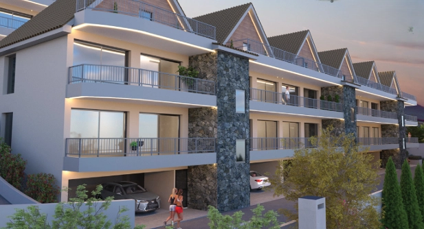 Cheap Apartments for Sale Limassol