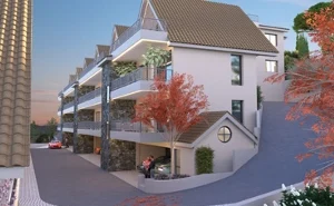 1 Bedroom Apartment for Sale in Kyperounta, Limassol District