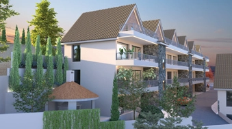 Cheap Apartments for Sale Limassol