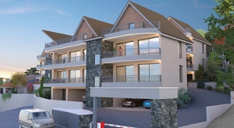 Cheap Apartments for Sale Limassol