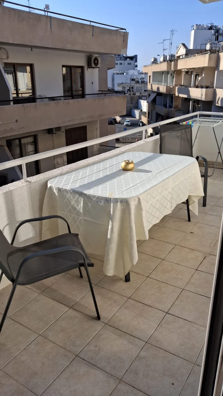 Cheap Apartments for Rent Larnaca