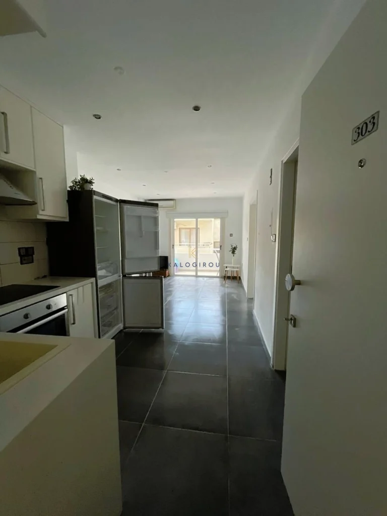 Cheap Apartments for Rent Larnaca