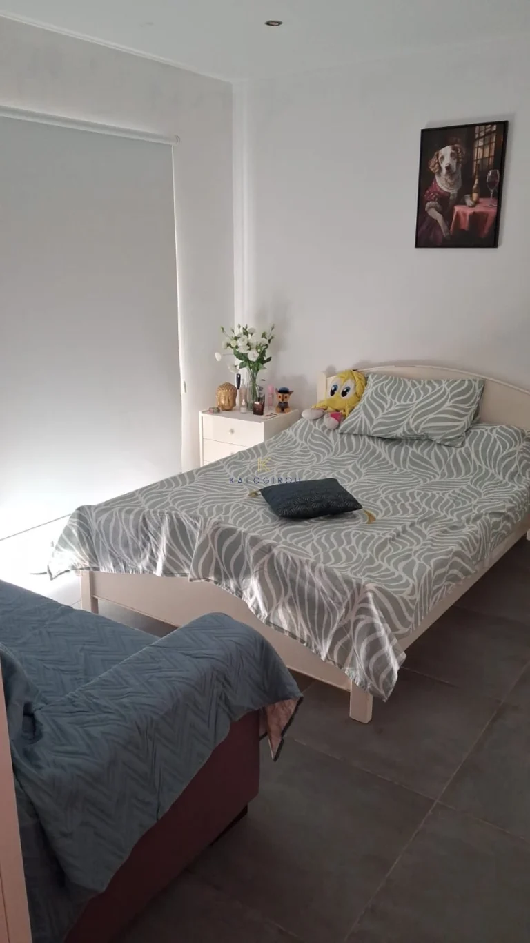 Cheap Apartments for Rent Larnaca