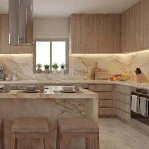 3 Bedroom House for Sale in Moni, Limassol District