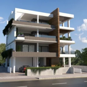 2 Bedroom Apartment for Sale in Ypsonas, Limassol District
