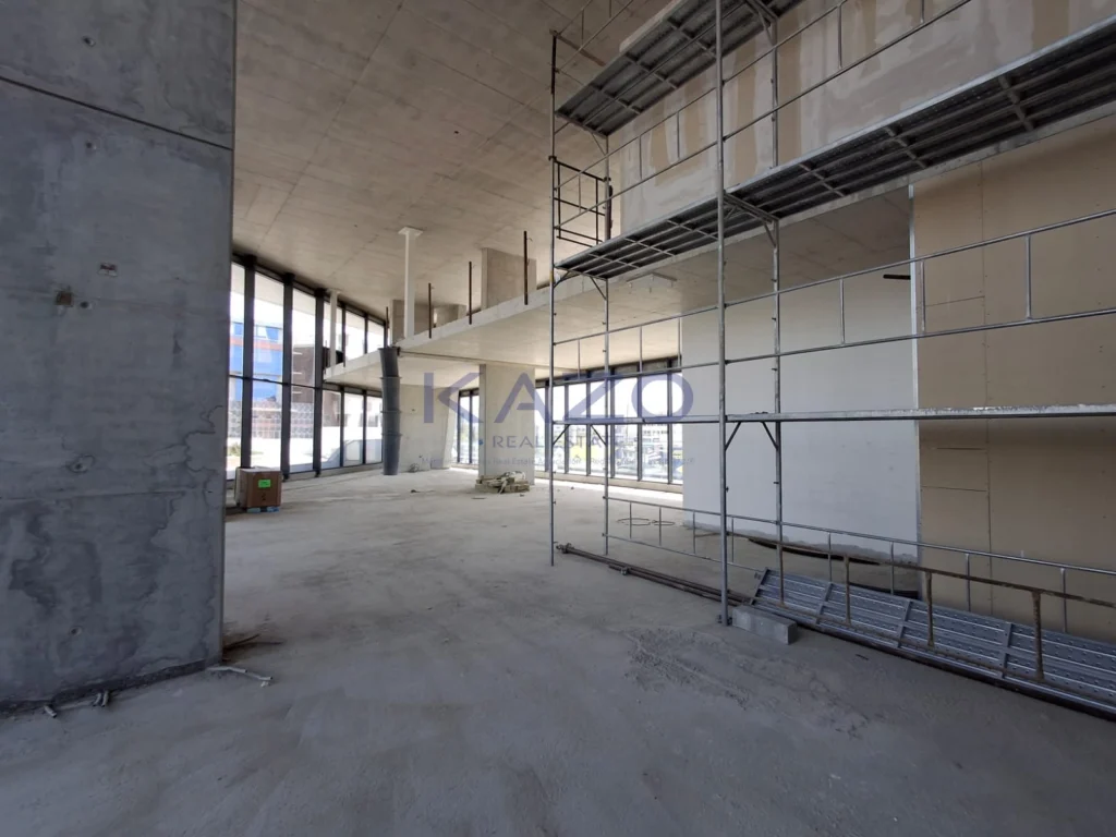 399m² Office for Rent in Limassol – Agios Athanasios
