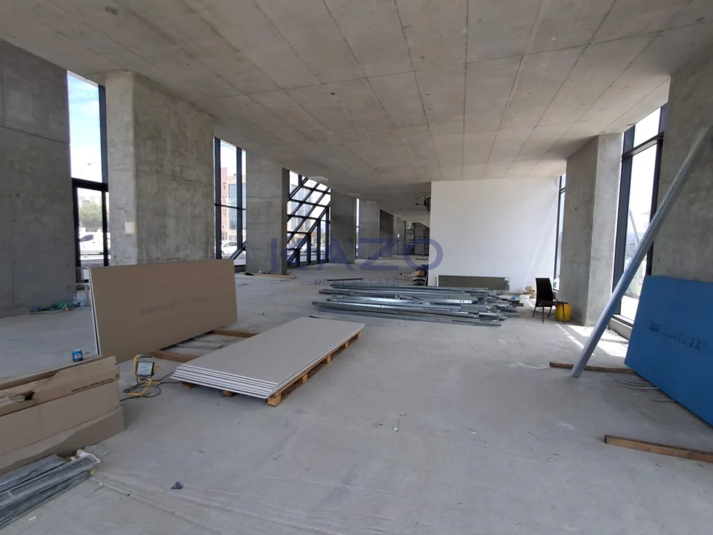 451m² Office for Rent in Limassol – Agios Athanasios