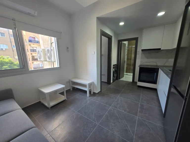 Flat for rent Limassol 500 euro