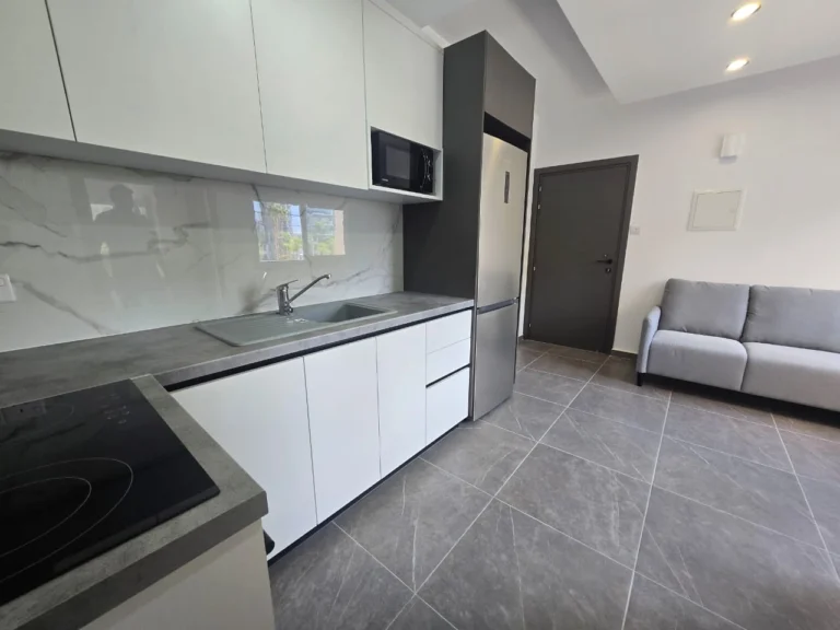 Flat for rent Limassol 500 euro