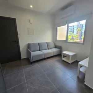 1 Bedroom Apartment for Rent in Potamos Germasogeias, Limassol District